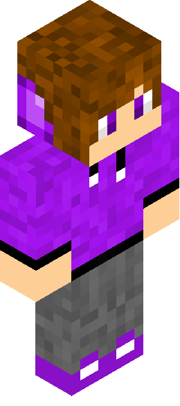 Obliviality's full body