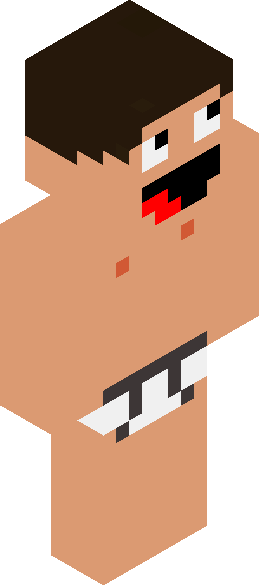 Vipsu100's full body