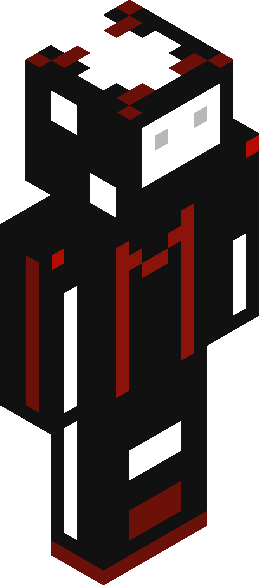 MindKrafts's full body