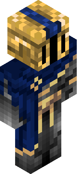 LUVRXXUR's full body