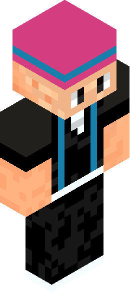 Mom_Pinok's full body