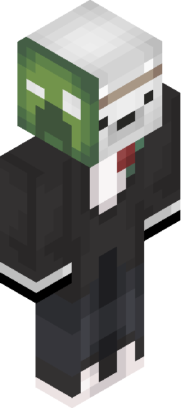 Akatsuki2009y's full body