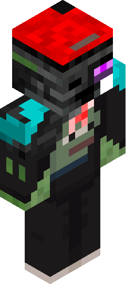 Dambeldor15's full body