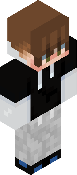 kyle123456788's full body