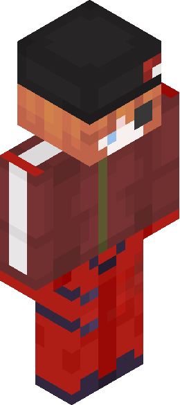 ciebling's full body