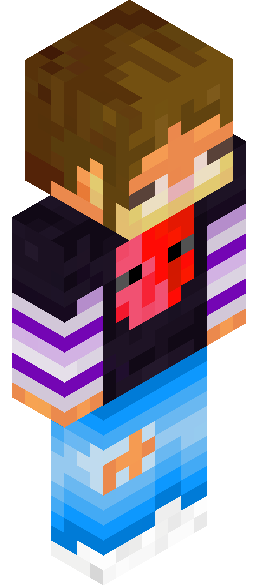 Reapzerr's full body