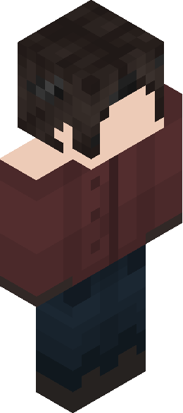 shibauzumaki's full body