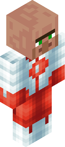 Omni_Villager's full body