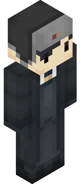 OhayoPog's full body