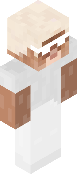 BeratPascha's full body