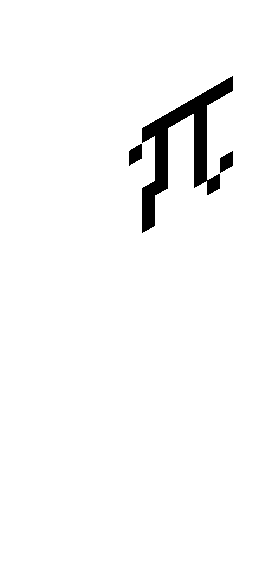 CREEPER_C18's full body