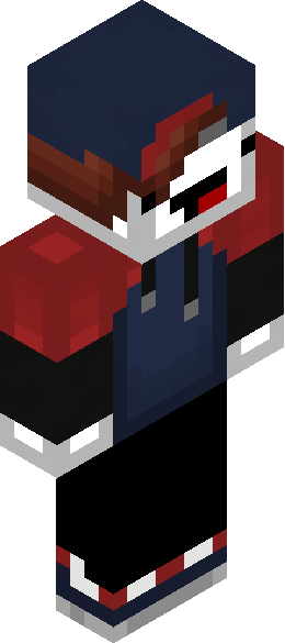 UnEfficient_'s full body