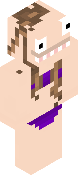 PolarBear1314's full body