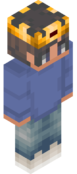 LOLKingYT's full body