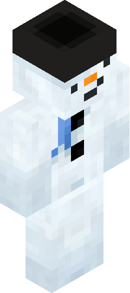 Por456310's full body