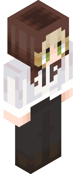 spheremint4's full body