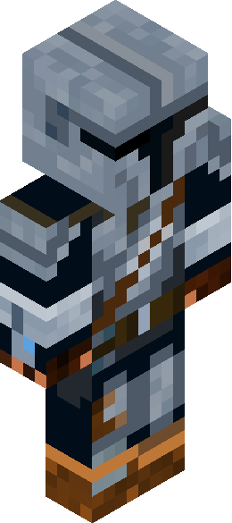 ceologan's full body