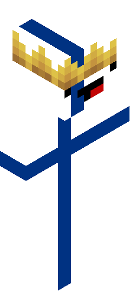 TuttiOwl's full body