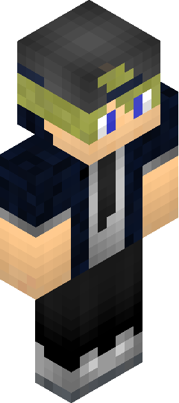 Foor_Winner's full body