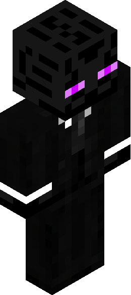 KAMIKAZE7474's full body