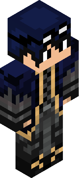 coolguydb's full body