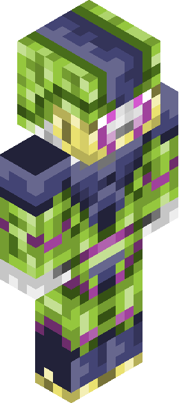 Restingdeathbed's full body