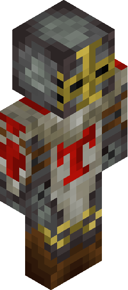 learik2010's full body