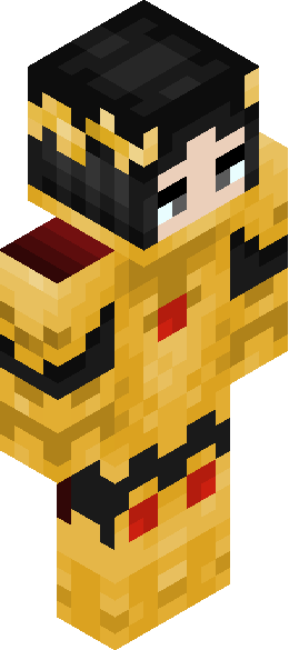 Capuccino59's full body