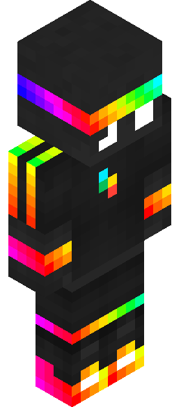 The_Secret_Fox's full body