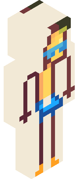 Alfmaxus's full body