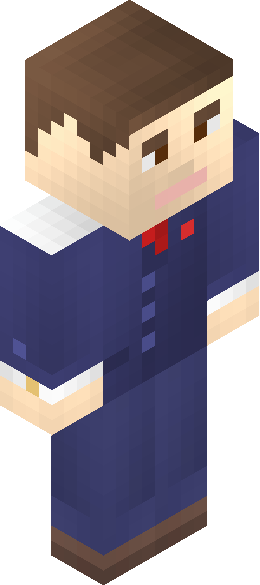 TecTeclado's full body