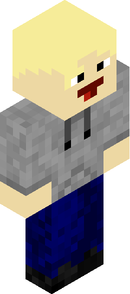 Vissling's full body