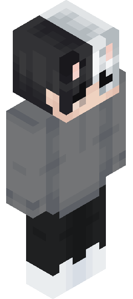 FluffyCat_Kitty's full body