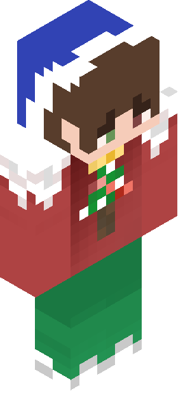 Erez2022's full body