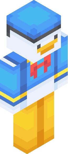 MariusRH's full body