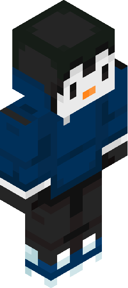 ToothyPoet's full body