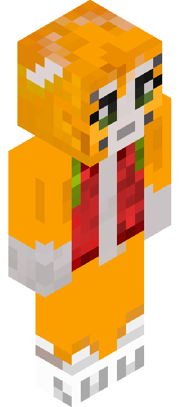 iBallstcSquid's full body