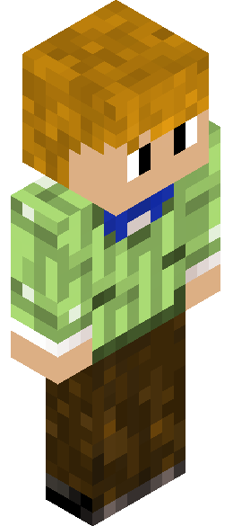 Smokeymo1's full body