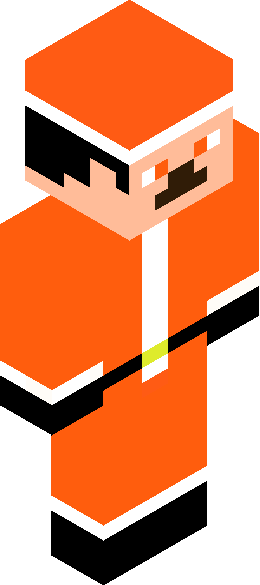 CabanNieves's full body