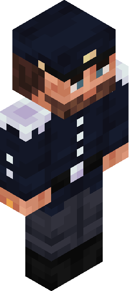 Cardinal_088's full body