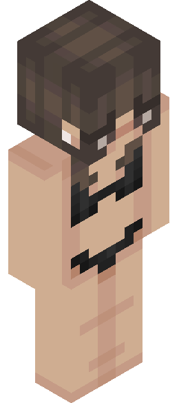 ItsYoavYT's full body