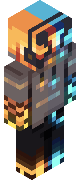 HeadyLynx6298's full body