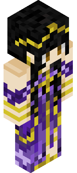 Sofia1066's full body