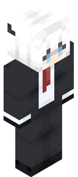 Demonyuyu's full body