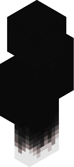 CrazyShadowBoy's full body