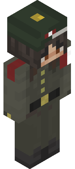 Klaudineee's full body