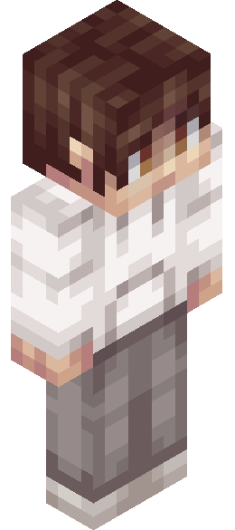 Skailys07's full body