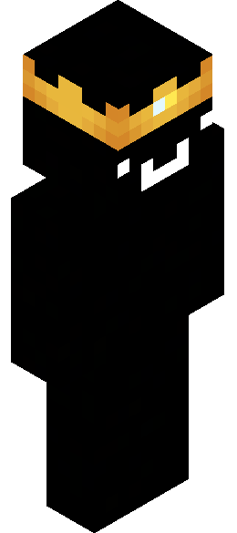 ZiroLuxe's full body