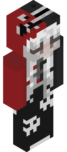 __Kaha__'s full body