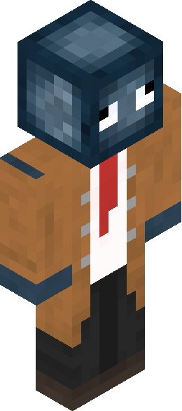 SubtleTrolling's full body